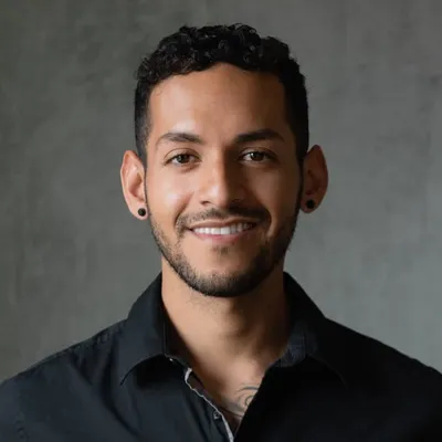 Helbert Ruiz profile