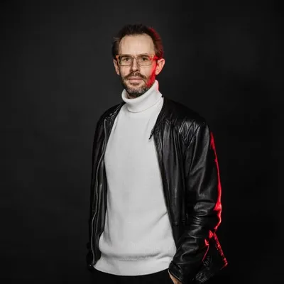 David Helbock profile