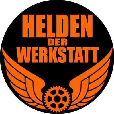 Helden der Werkstatt profile