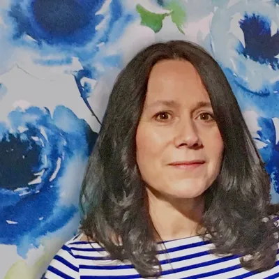 Helen Hallam profile