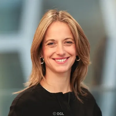 Helen Whately profile