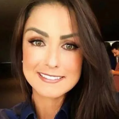 Helena Calil profile