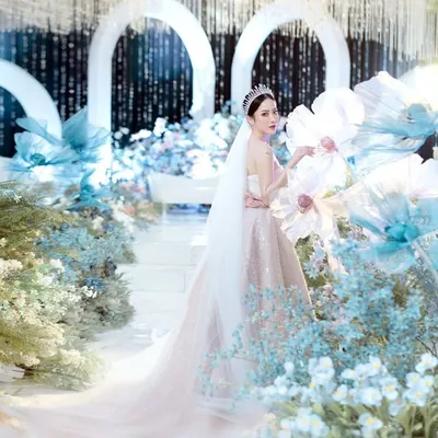 MUA Kebaya Gown Decoration profile