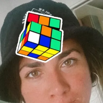 Helena Sachs profile