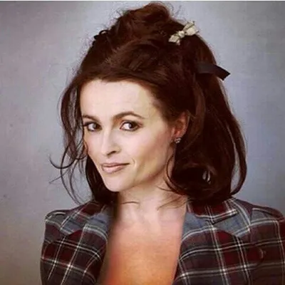 Helena Bonham Carter profile