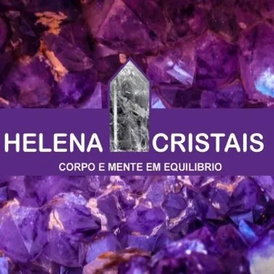 Helena Cristais profile