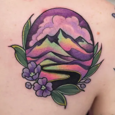 Helena Darling ⛓️ Halifax Tattoo Artist profile