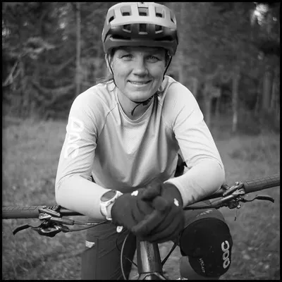 Helena Enqvist profile