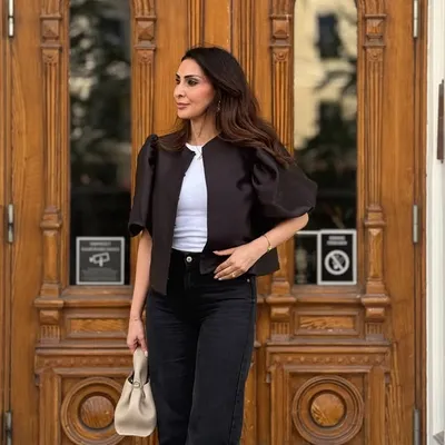 HELENA GARISđź–¤ profile