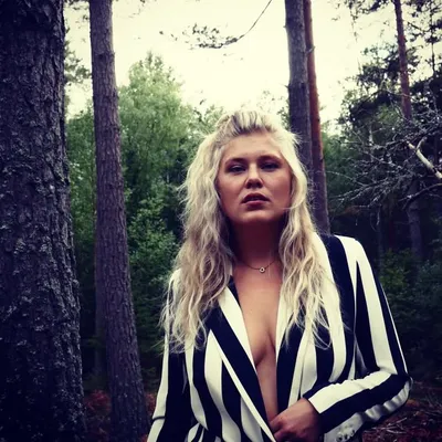Helena Hedqvist profile