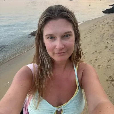 Just a vegan girl in Berlin profile