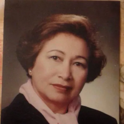 Helena Levic profile