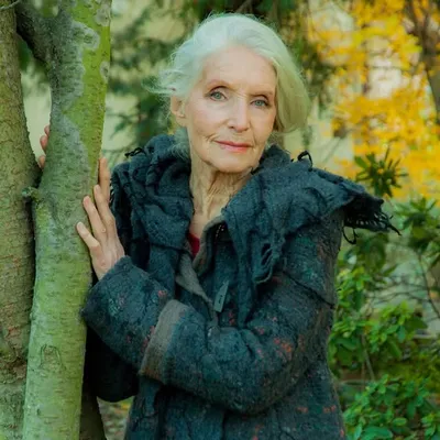 Helena Norowicz profile