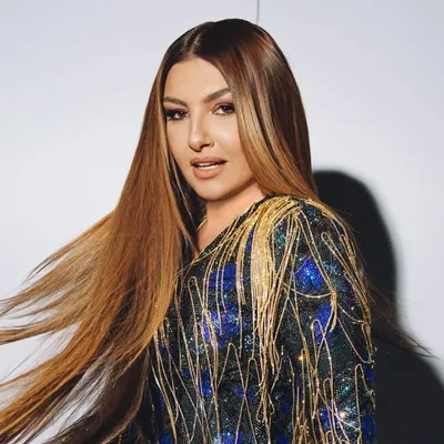 Helena Paparizou profile