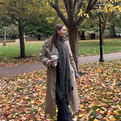 Helen Assor profile
