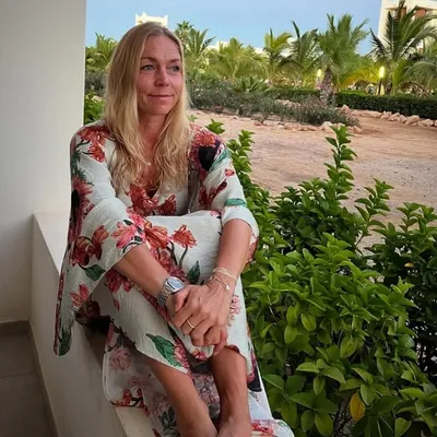 Helena Olmås profile