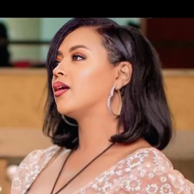 Helen Berhe profile