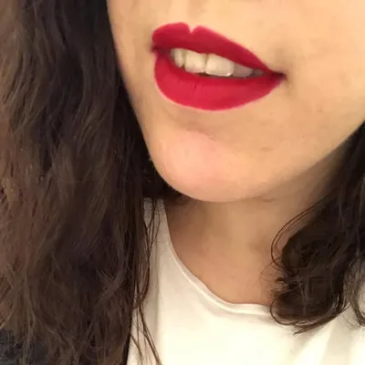 Elena profile