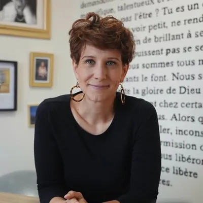 Hélène Bonhomme profile