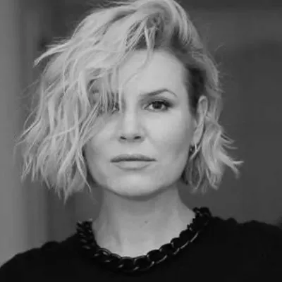 Helene Galwas profile