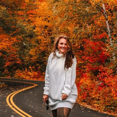 Helene Sula - Travel and Lifestyle Blogger profile