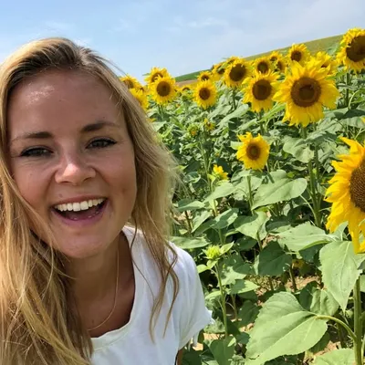 Helene Olafsen profile