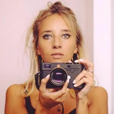 Hélène Marie Pambrun 📸 profile