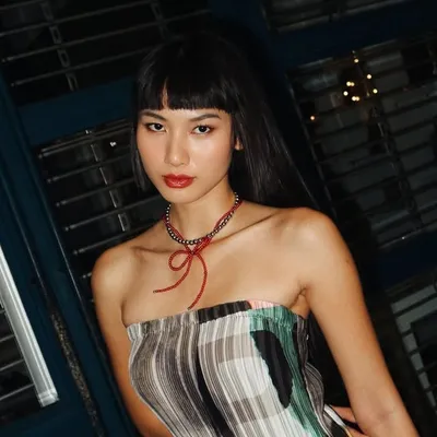 Helen Hiu profile