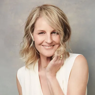 Helen Hunt profile
