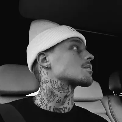 Kalle Helenius profile