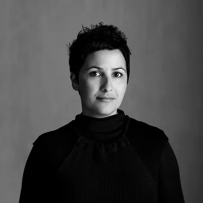 HELEN KONTOURIS STUDIO profile