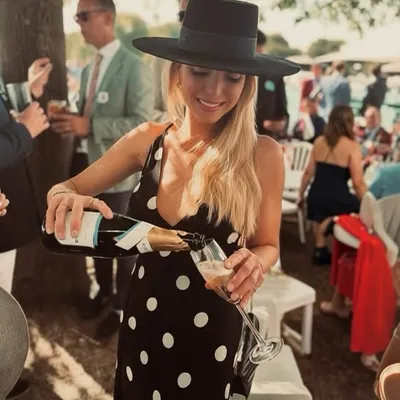 Helen George profile