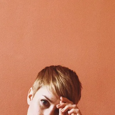 ⠀⠀⠀⠀V i c k y profile