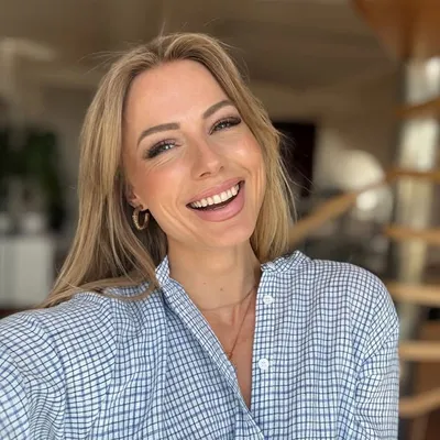 Helen Sonneborn profile