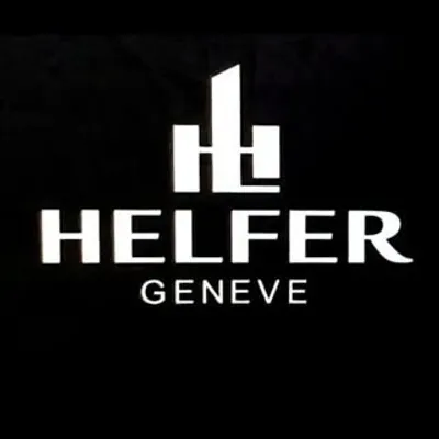Helfer Watches profile