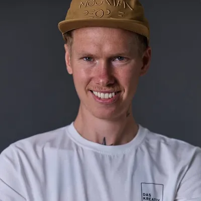 Helge Röske profile