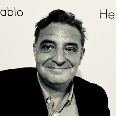 Pablo Helguera profile