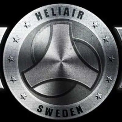H E L I A I R | S W E D E N profile