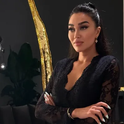 Helia Rad | INTERIOR DESIGNER profile