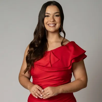 Hélida Tolomeli profile