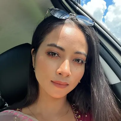 Helina Daimary profile