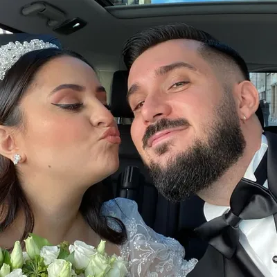 Helin and Cetin🧿 profile