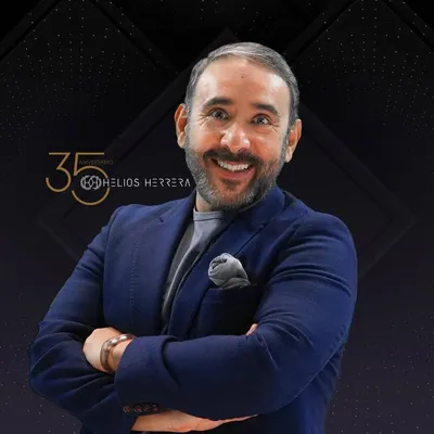 Helios Herrera ®️ profile