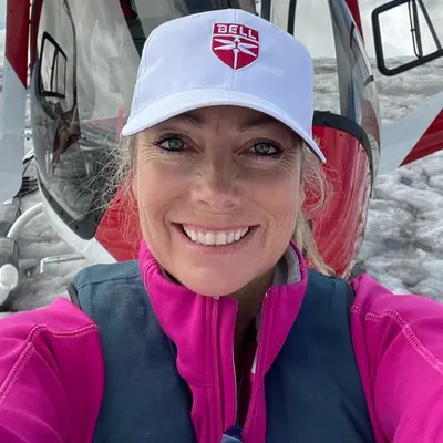 Leigh Coates profile
