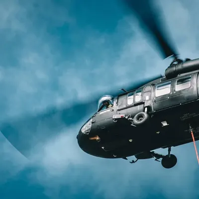 HELISTREAM profile
