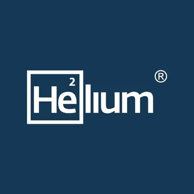Helium profile