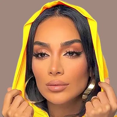 Heliya khazaei profile