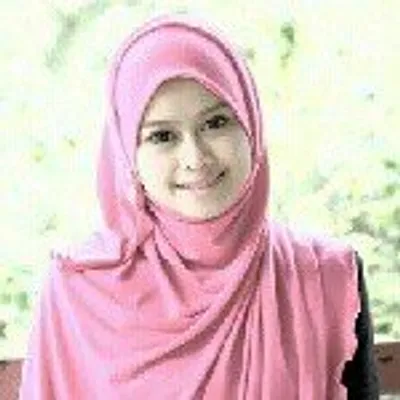 Heliza Helmi profile