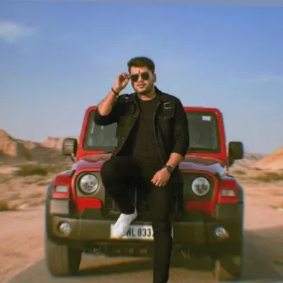 yadav 🤩 profile