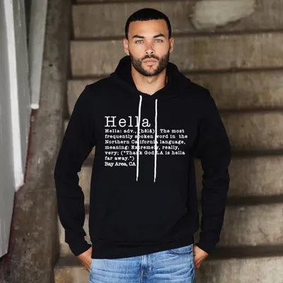 Hella Bay Clothing profile